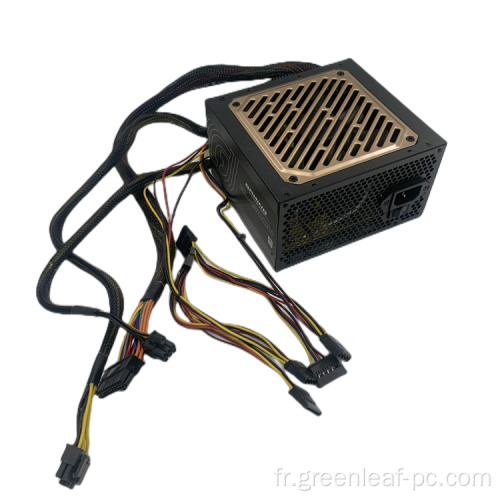 Officier efficace ATX alimentation ATX300W